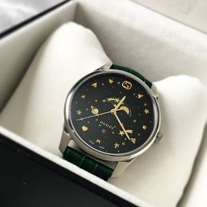 Gucci G-Timeless Watch